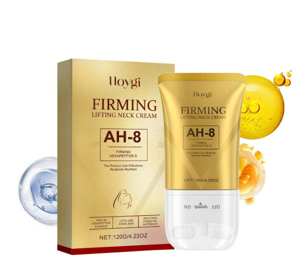 Neck Tightening Roller Cream